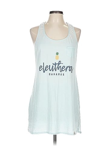 Legacy Sleeveless Top (view 1)
