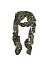 Unbranded Paisley Green Scarf One size - photo 1