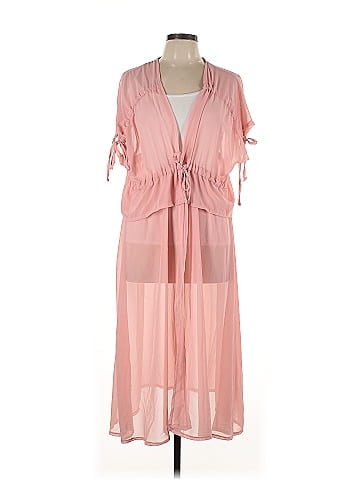 Walmart Kimono (view 1)