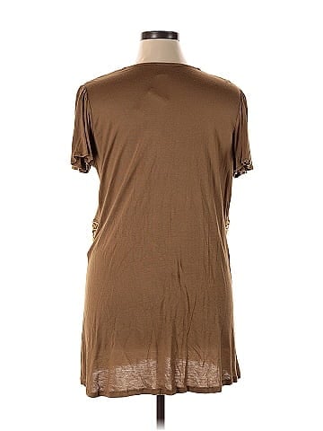 evelyn Short Sleeve Top (view 2)