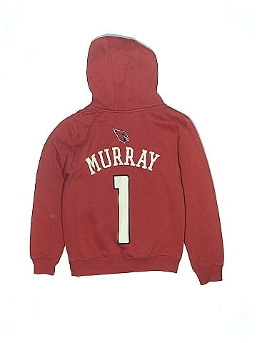 Outerstuff Pullover Hoodie (view 2)