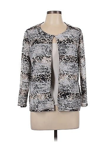 Travelers by Chico's Jacket (view 1)