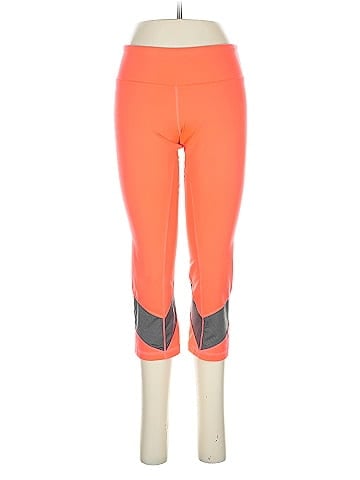 Asics Active Pants (view 1)
