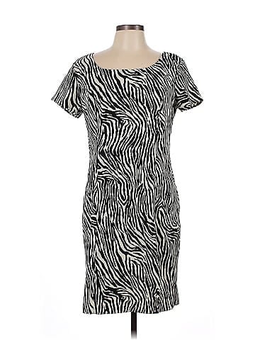 Robbie Bee Casual Dress (view 1)