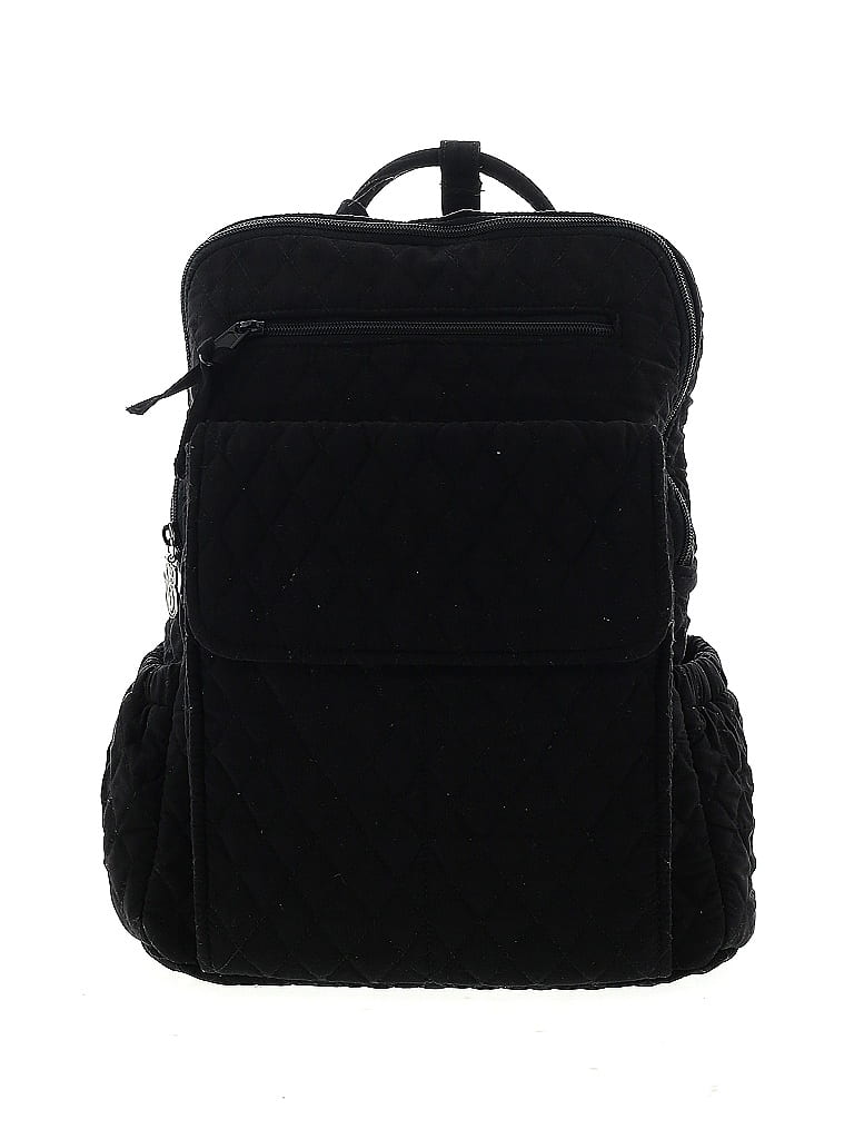 Vera Bradley Black Backpack One size 54 off ThredUp