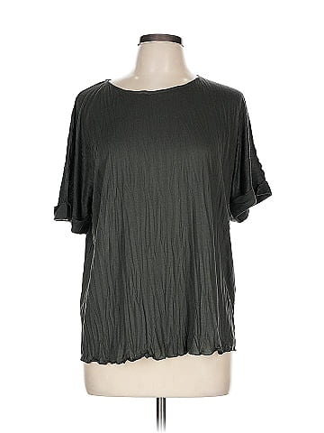 Fabiana Filippi Short Sleeve T-Shirt (view 1)
