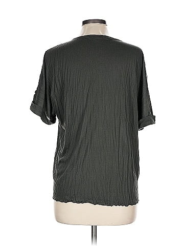 Fabiana Filippi Short Sleeve T-Shirt (view 2)