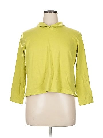 Breckenridge Long Sleeve Top (view 1)