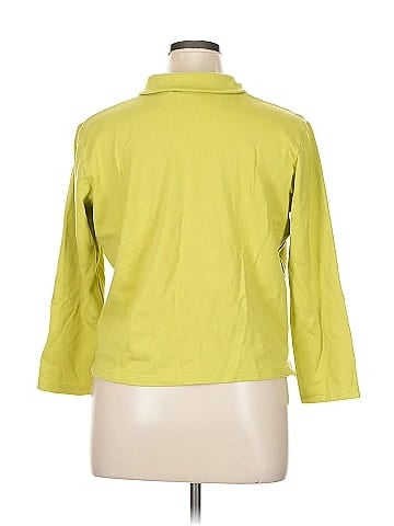 Breckenridge Long Sleeve Top (view 2)
