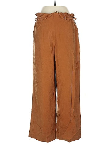 Skies Are Blue Casual Pants (view 1)