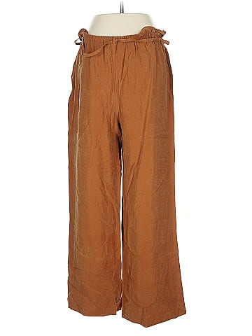 Skies Are Blue Casual Pants (view 2)