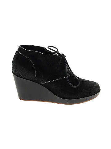 Cole Haan Nike Ankle Boots (view 1)