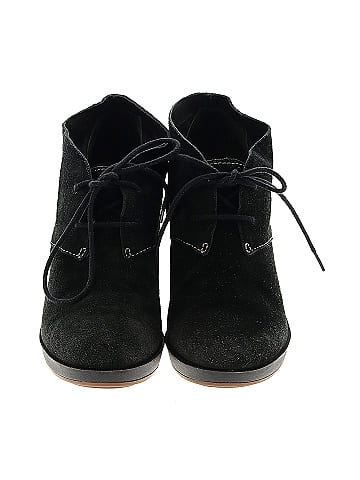 Cole Haan Nike Ankle Boots (view 2)