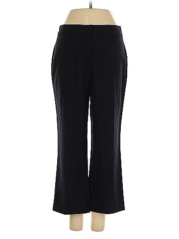 Elie Tahari Wool Pants (view 1)