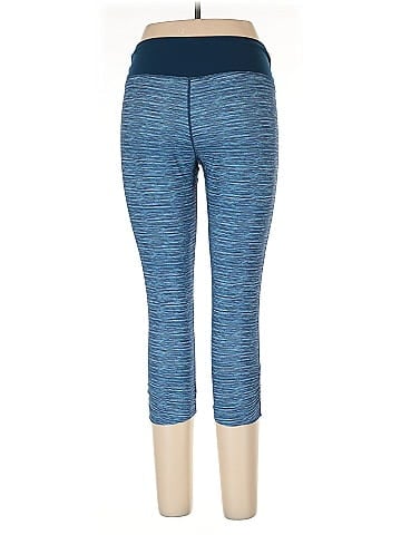 Cozy Orange Active Pants (view 2)
