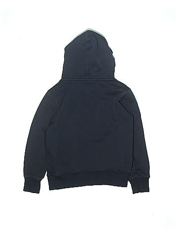 Hurley Pullover Hoodie (view 2)