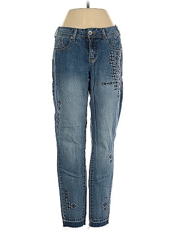 Natural Reflections Jeans (view 1)