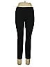 American Giant Solid Black Active Pants Size 10 (petite) - photo 1