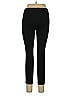 American Giant Solid Black Active Pants Size 10 (petite) - photo 2
