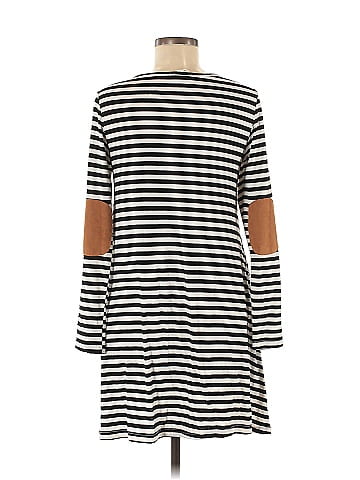 Yelete Casual Dress (view 2)