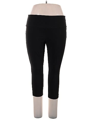 Terra & Sky Active Pants (view 1)