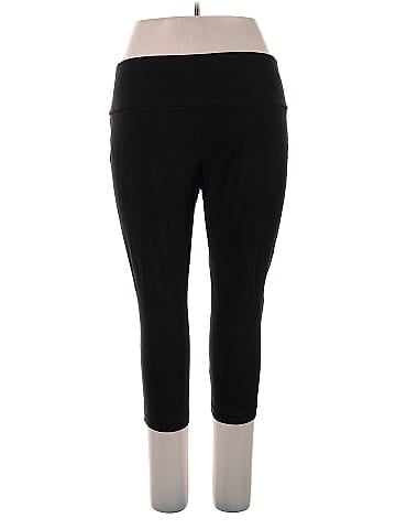Terra & Sky Active Pants (view 2)