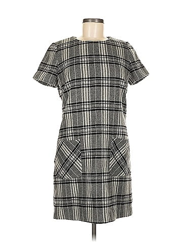Plastic Island Casual Dress (view 1)