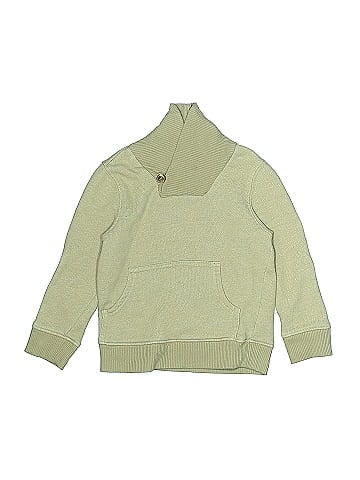 Crazy 8 Pullover Sweater (view 1)