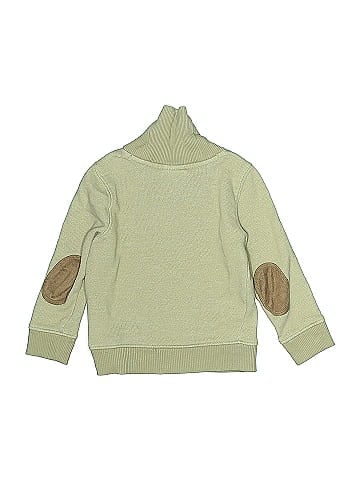 Crazy 8 Pullover Sweater (view 2)