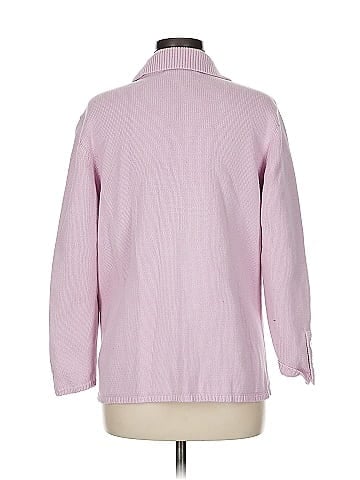 Evelyn & Arthur Cardigan (view 2)