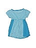 Splendid Blue Dress Size 6-12 mo - photo 2