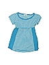 Splendid Blue Dress Size 6-12 mo - photo 1