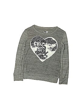 New Era Sweatshirt (view 1)