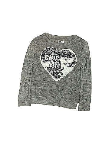 New Era Sweatshirt (view 1)