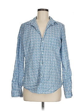 Frank & Eileen Long Sleeve Button Down Shirt
