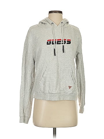Guess Pullover Hoodie (view 1)