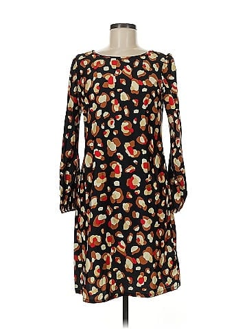 Jude Connally Casual Dress (view 1)