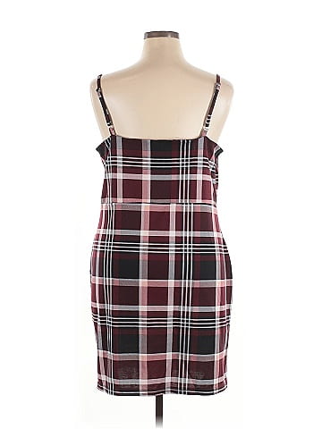 Jolie & Joy Casual Dress (view 2)