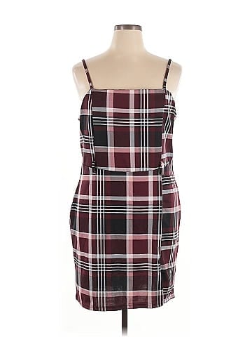 Jolie & Joy Casual Dress (view 1)