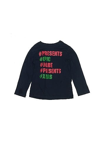 The Children's Place Long Sleeve T-Shirt (view 1)