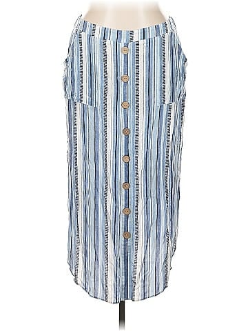 I.N. Studio Casual Skirt (view 1)