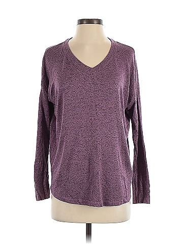 Well Worn Pullover Sweater (view 1)