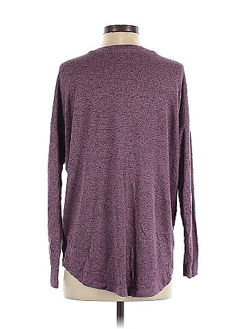 Well Worn Pullover Sweater (view 2)