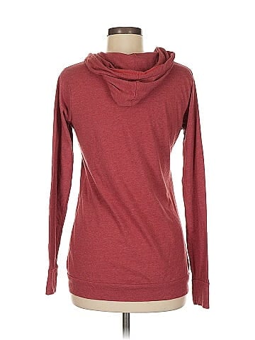 Cherryloom Long Sleeve T-Shirt (view 2)