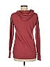 Cherryloom Burgundy Long Sleeve T-Shirt Size M - photo 2