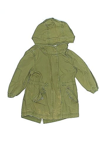 Baby Gap Raincoat (view 1)