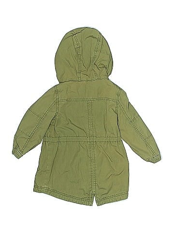 Baby Gap Raincoat (view 2)