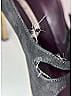 Manolo Blahnik Black Heels Size EU 41 - photo 6