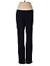 Rene Lezard Solid Blue Active Pants Size EU (IT) 40 / US 4 - photo 1