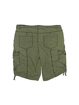 Natural reflections shorts online